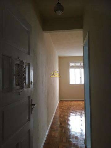 Apartamento à venda com 1 quarto, 46m² - Foto 4