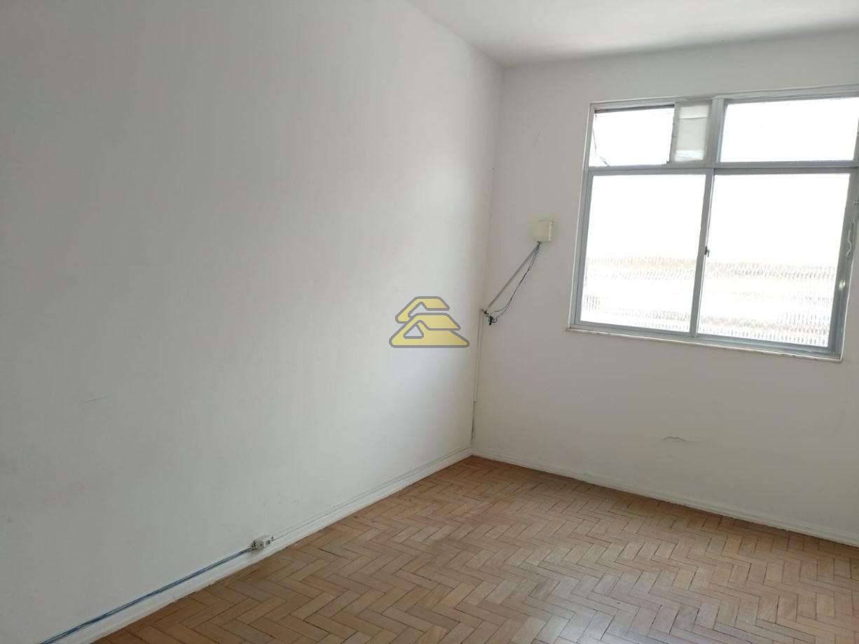 Apartamento à venda com 1 quarto, 46m² - Foto 5