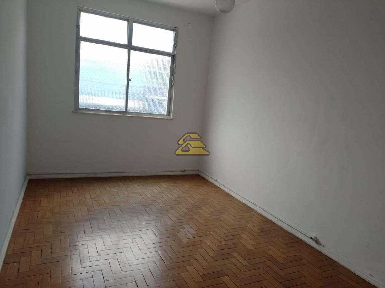 Apartamento à venda com 1 quarto, 46m² - Foto 1