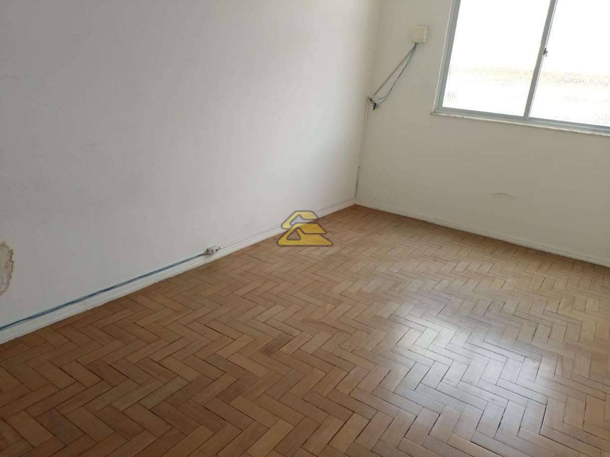 Apartamento à venda com 1 quarto, 46m² - Foto 6