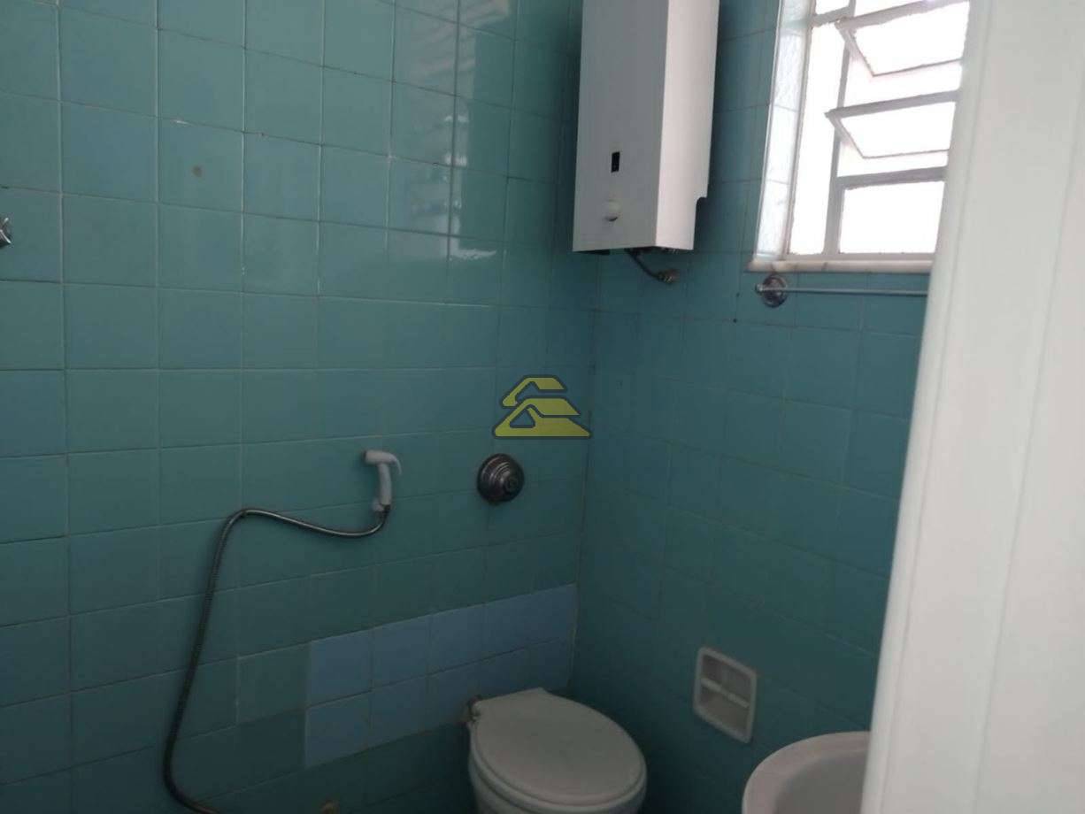 Apartamento à venda com 1 quarto, 46m² - Foto 14