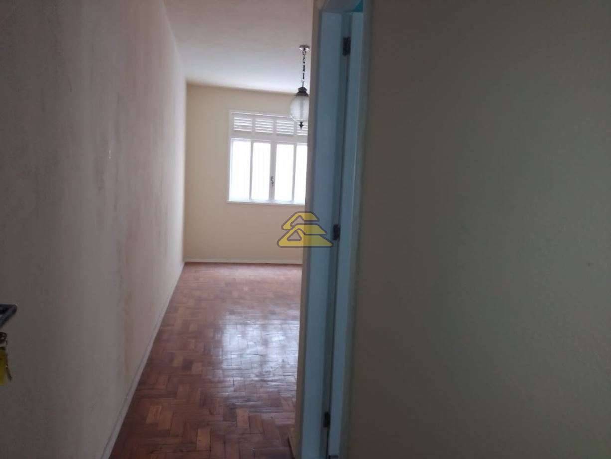 Apartamento à venda com 1 quarto, 46m² - Foto 7