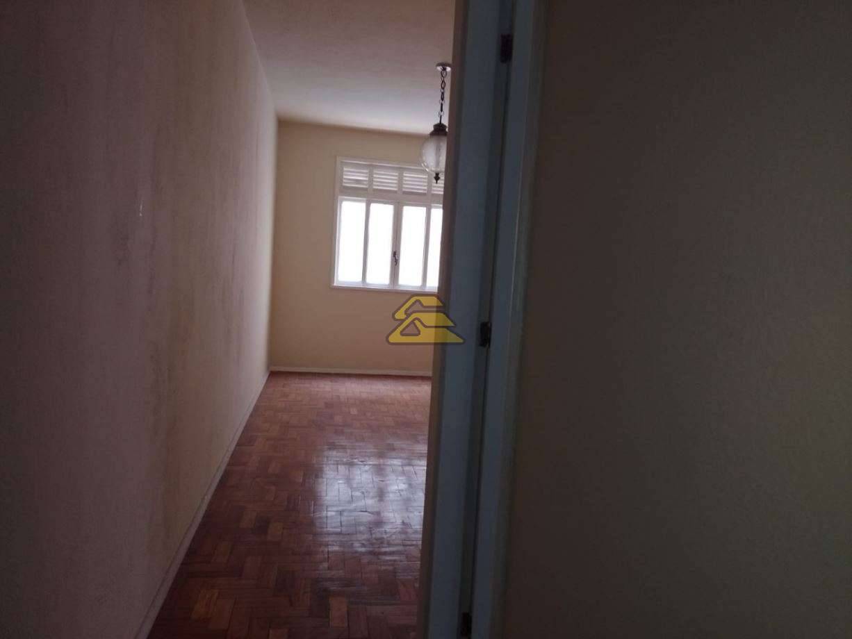 Apartamento à venda com 1 quarto, 46m² - Foto 8