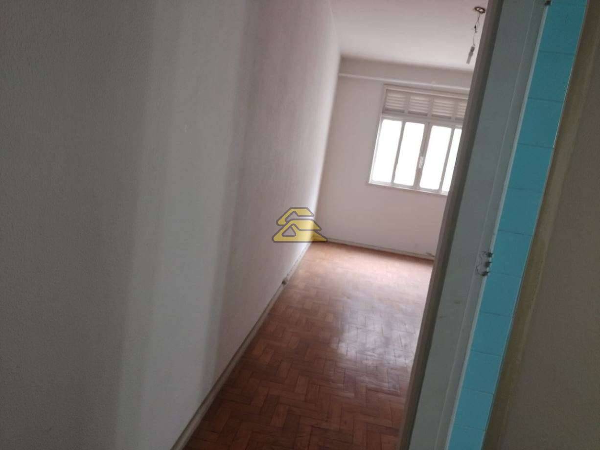 Apartamento à venda com 1 quarto, 46m² - Foto 5