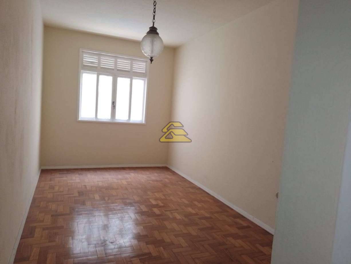 Apartamento à venda com 1 quarto, 46m² - Foto 6