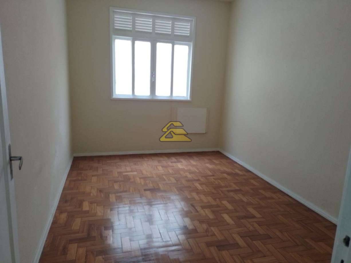 Apartamento à venda com 1 quarto, 46m² - Foto 9