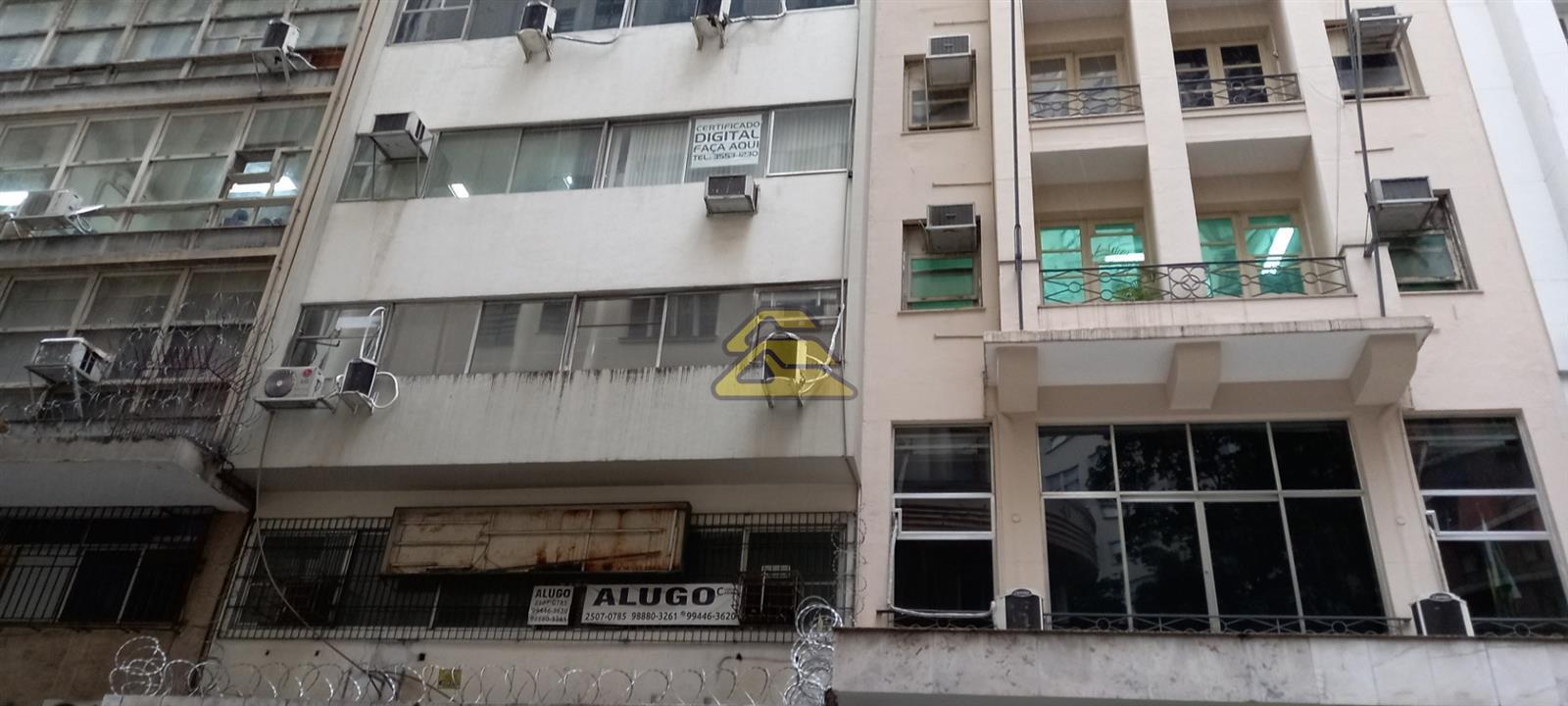 Conjunto Comercial-Sala à venda, 166m² - Foto 26