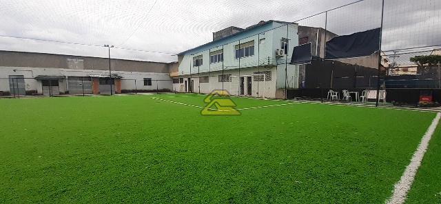 Depósito-Galpão-Armazém à venda, 4150m² - Foto 3