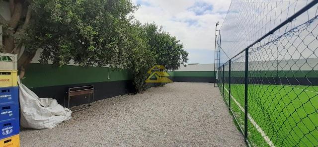 Depósito-Galpão-Armazém à venda, 4150m² - Foto 7