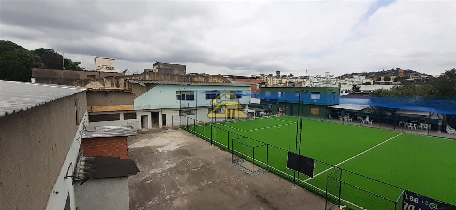 Depósito-Galpão-Armazém à venda, 4150m² - Foto 1