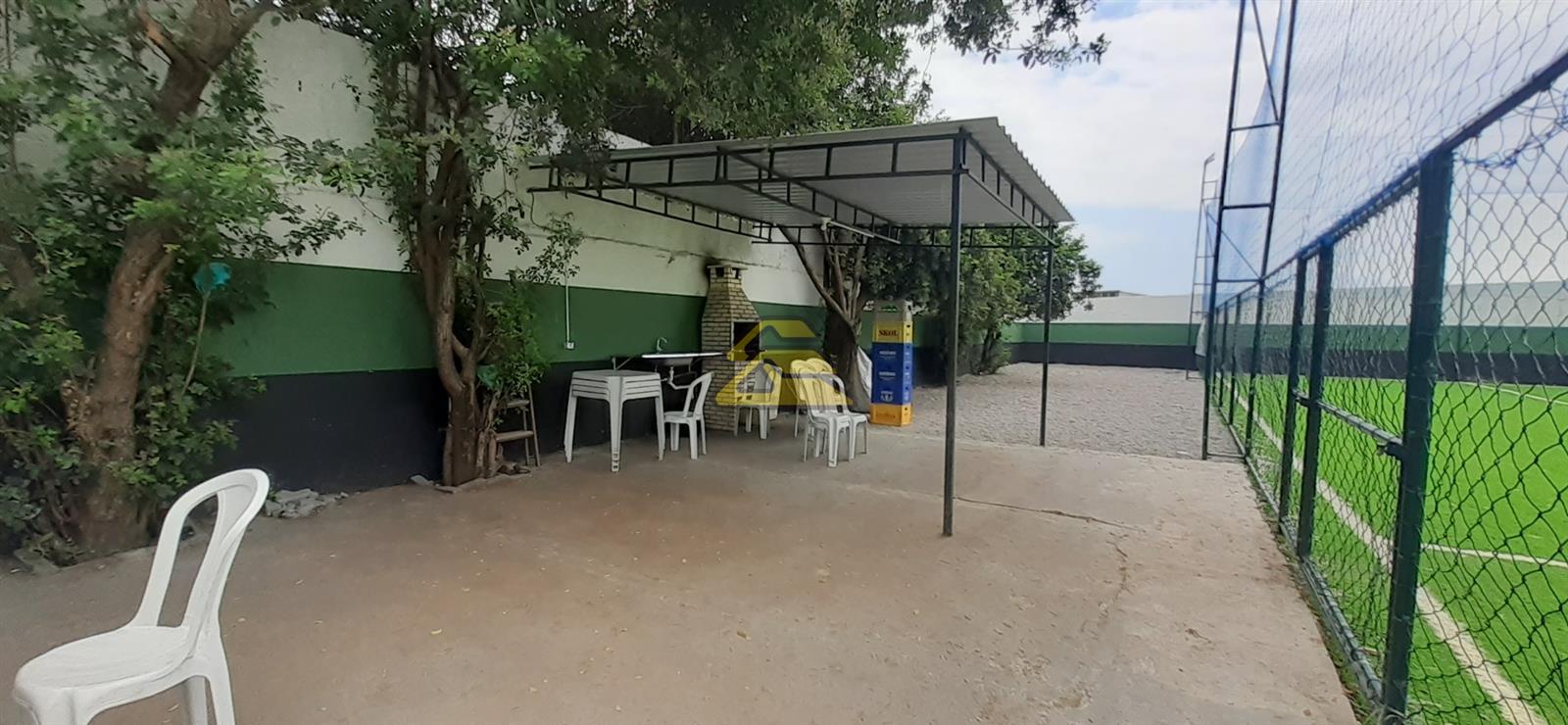 Depósito-Galpão-Armazém à venda, 4150m² - Foto 13