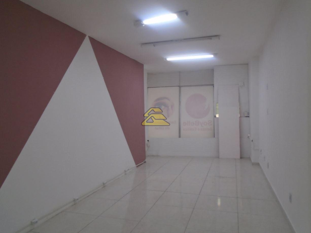 Loja-Salão para alugar, 75m² - Foto 1