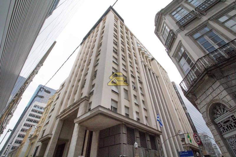 Conjunto Comercial-Sala para alugar, 640m² - Foto 18