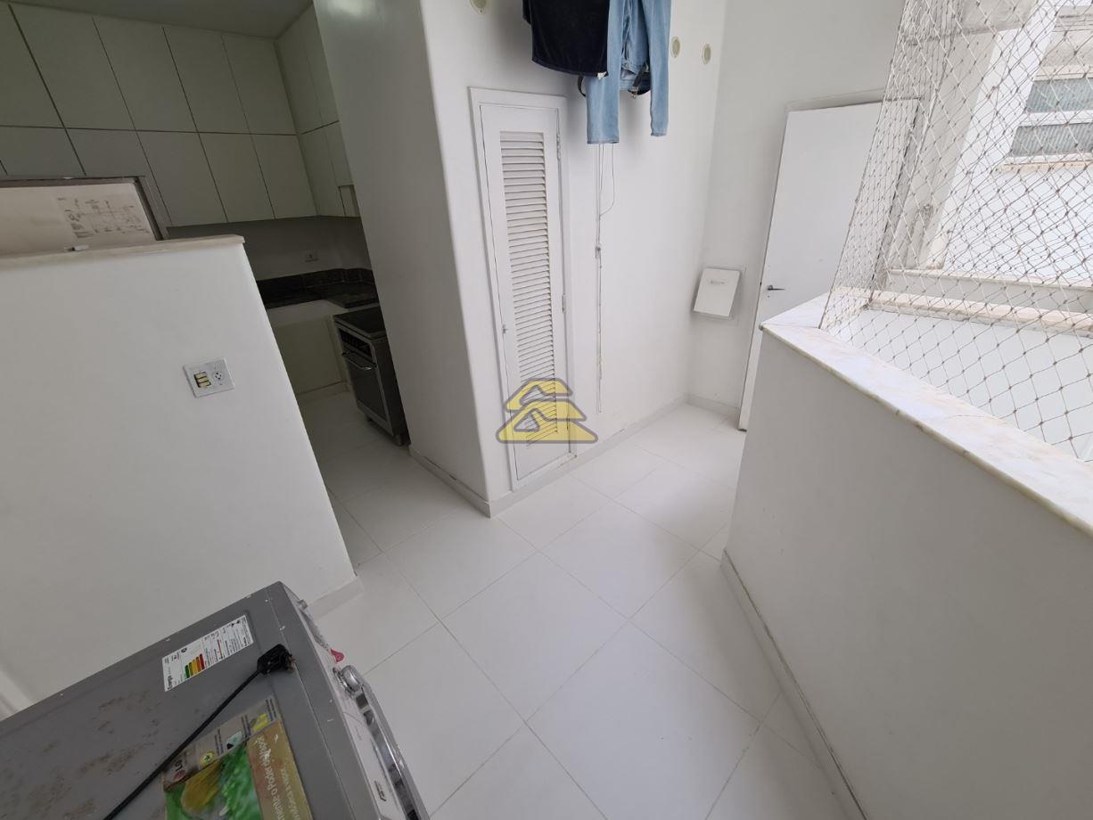 Apartamento à venda com 3 quartos, 180m² - Foto 22