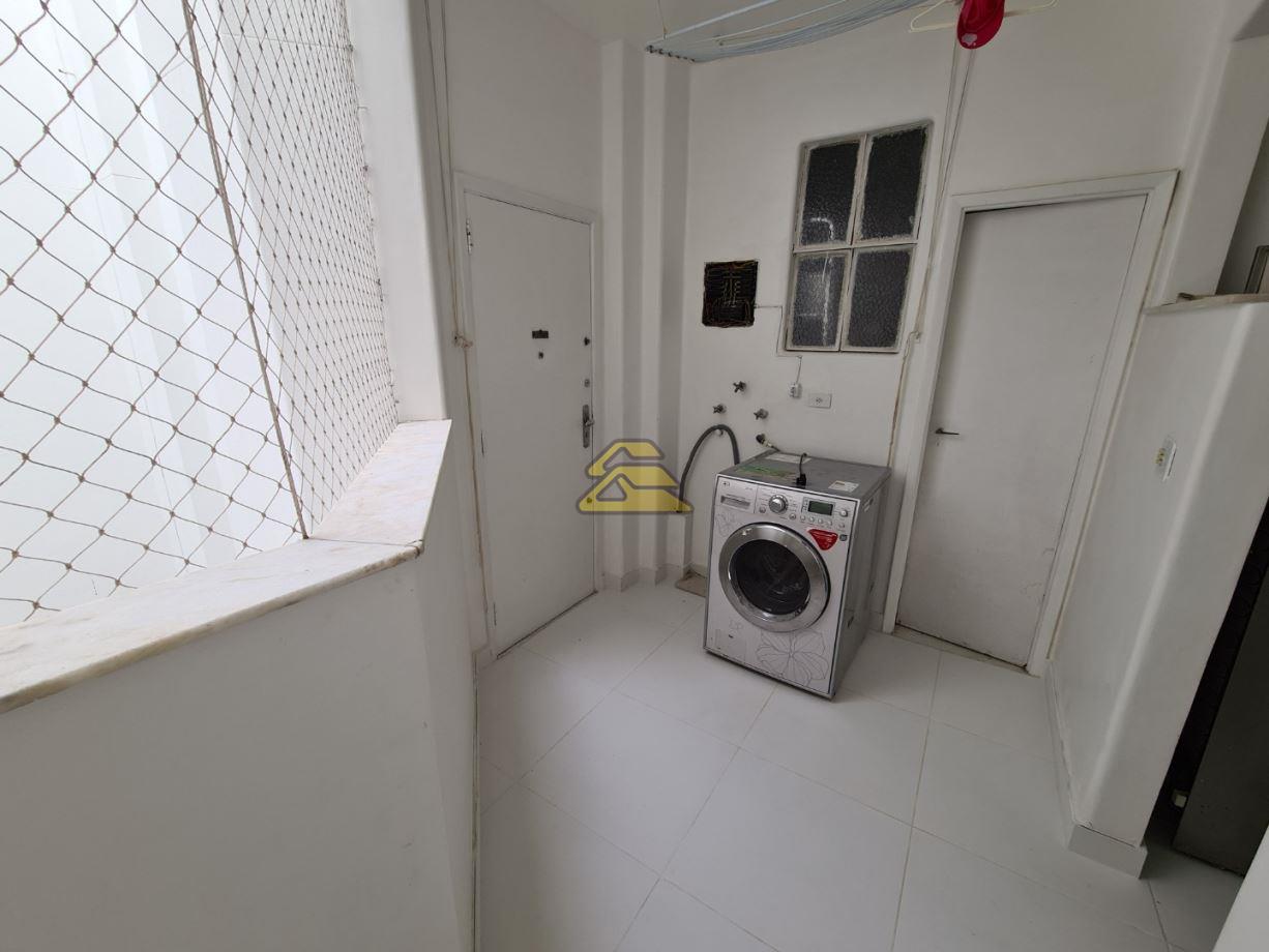 Apartamento à venda com 3 quartos, 180m² - Foto 20