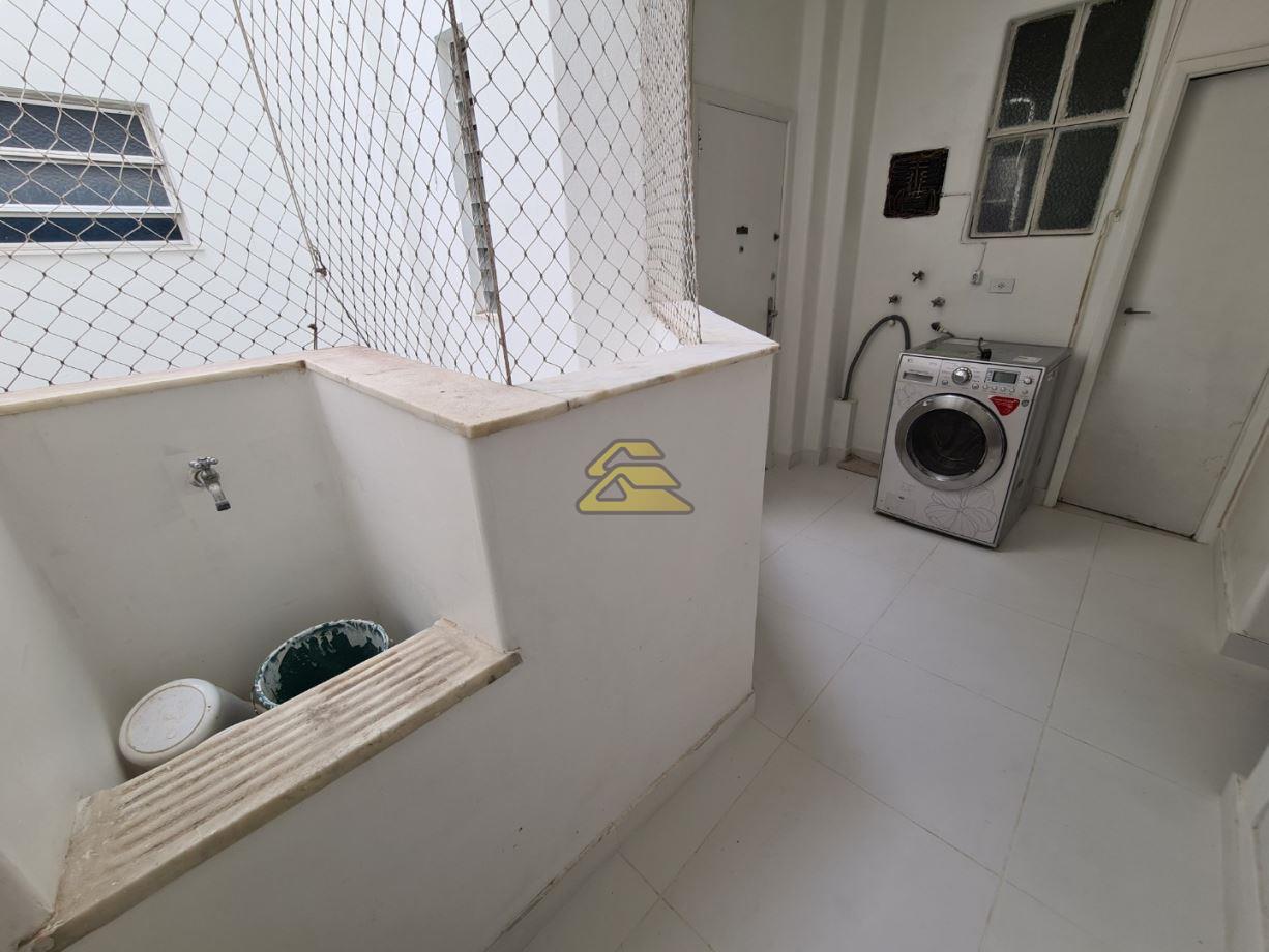 Apartamento à venda com 3 quartos, 180m² - Foto 21