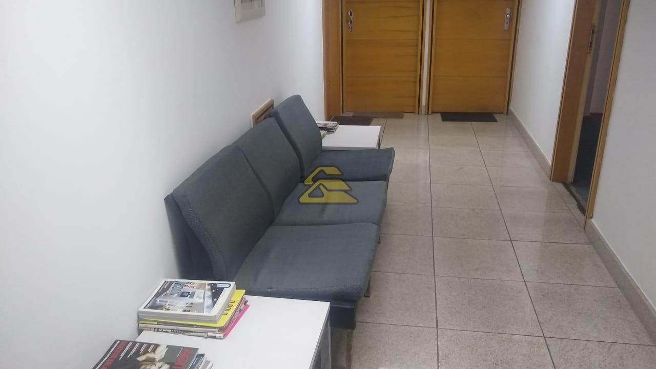 Conjunto Comercial-Sala à venda, 26m² - Foto 13