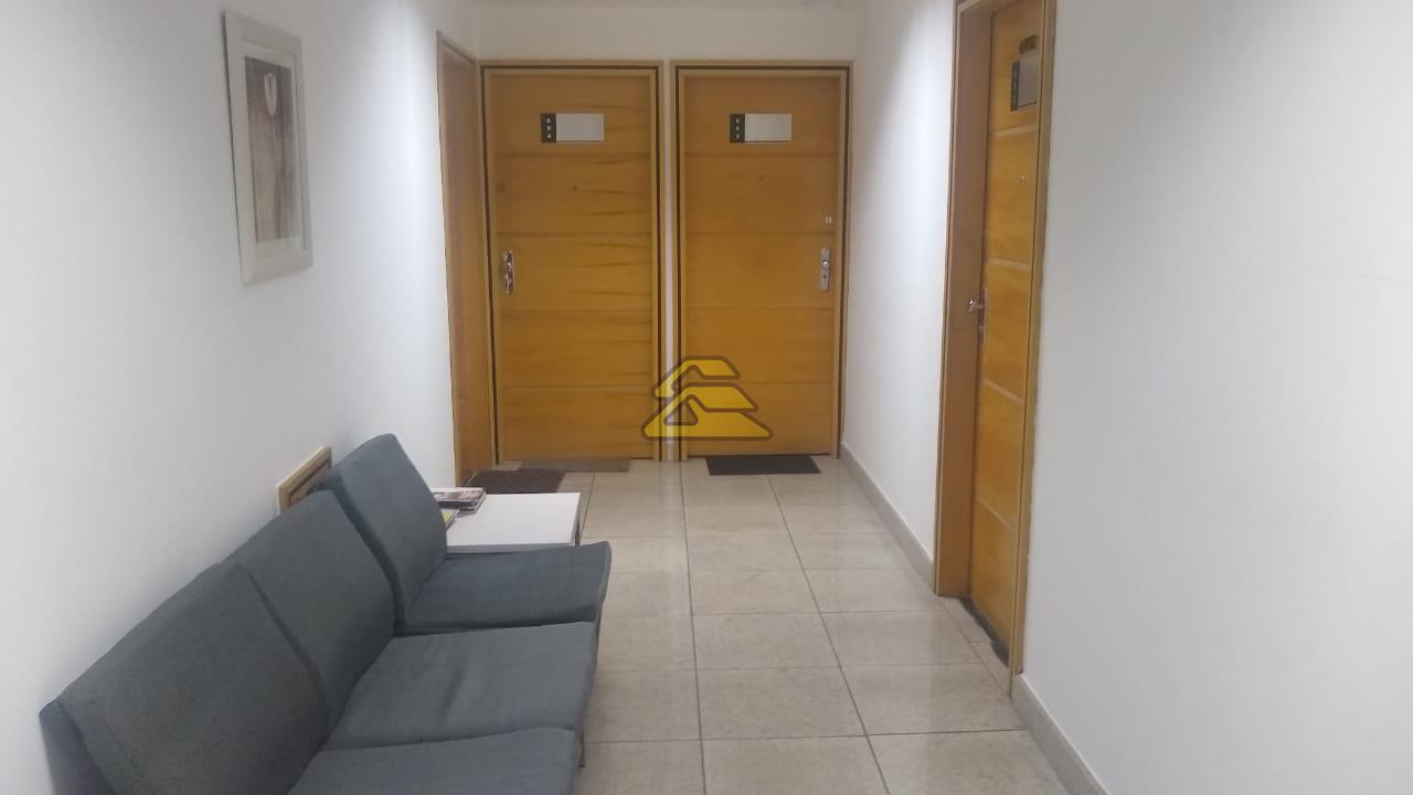 Conjunto Comercial-Sala à venda, 26m² - Foto 12