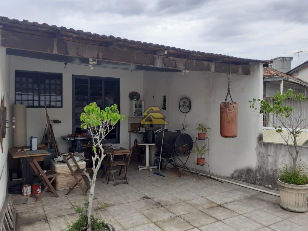 Loja-Salão à venda, 260m² - Foto 1