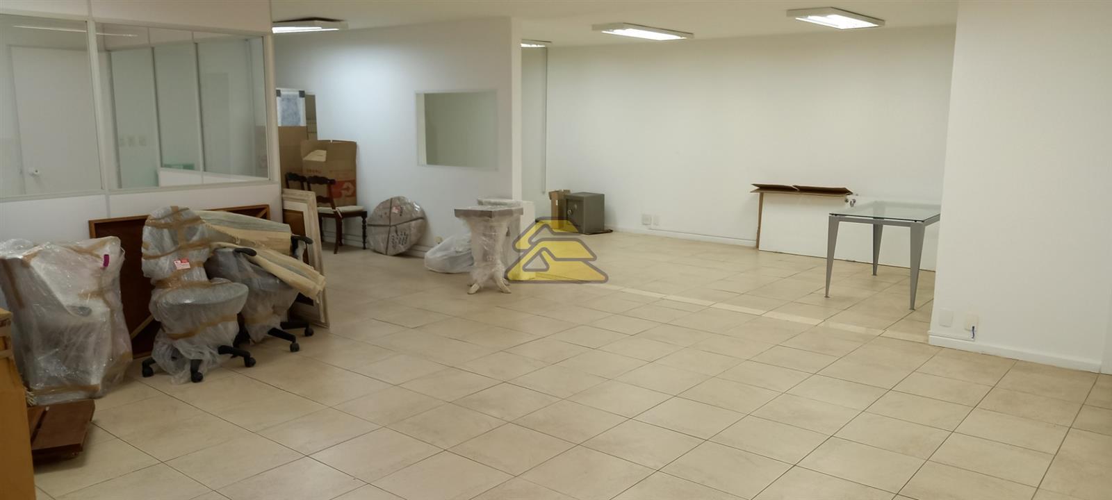 Conjunto Comercial-Sala à venda, 480m² - Foto 1