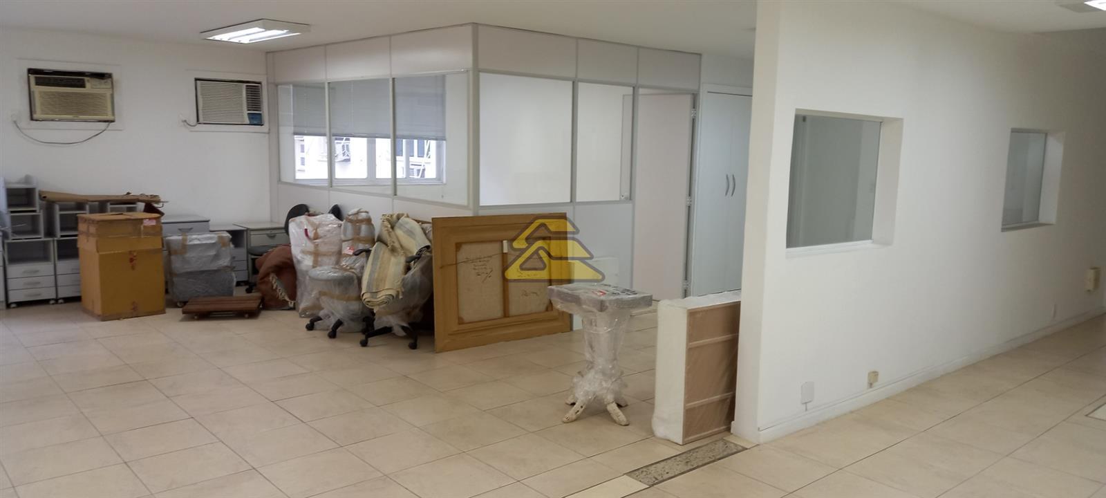 Conjunto Comercial-Sala à venda, 480m² - Foto 5