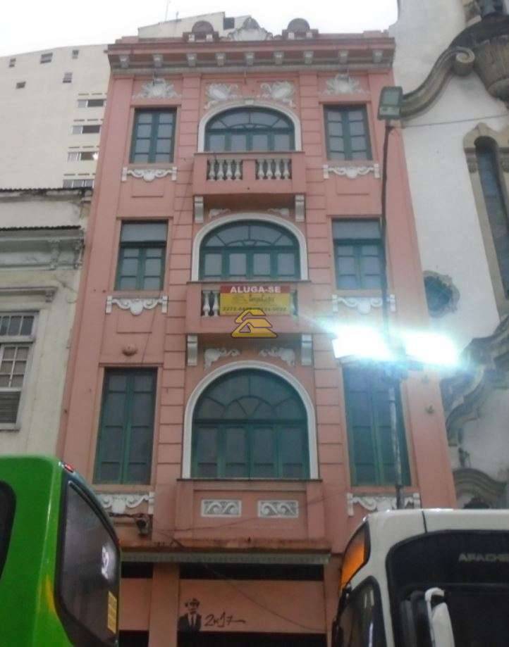 Prédio Inteiro para alugar, 285m² - Foto 1