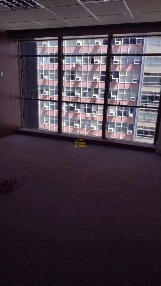 Conjunto Comercial-Sala para alugar, 547m² - Foto 5