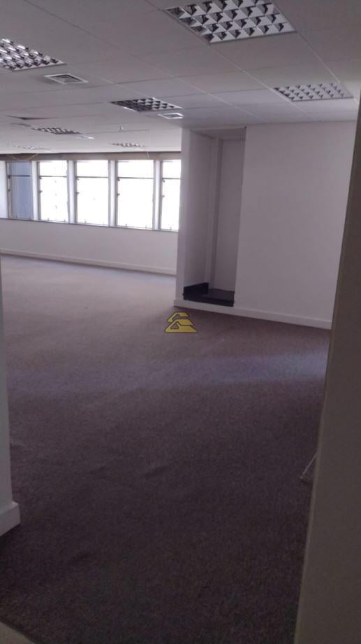 Conjunto Comercial-Sala para alugar, 547m² - Foto 6