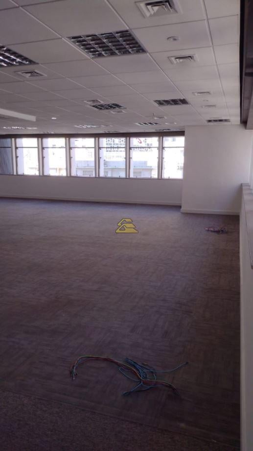 Conjunto Comercial-Sala para alugar, 547m² - Foto 7