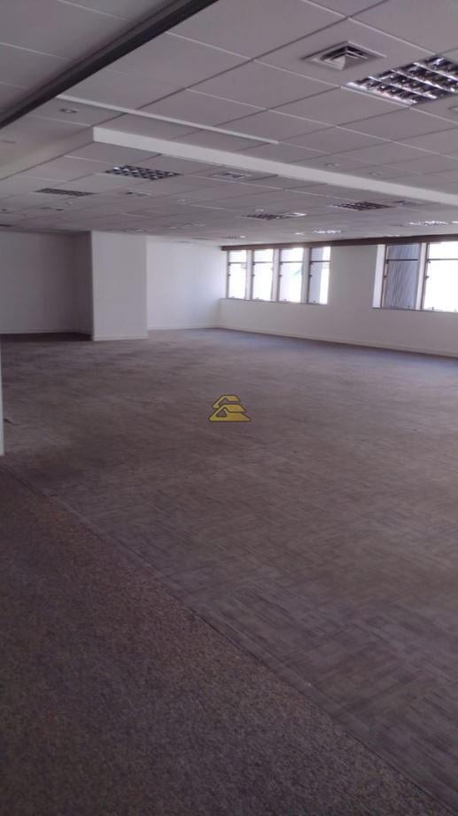 Conjunto Comercial-Sala para alugar, 547m² - Foto 9