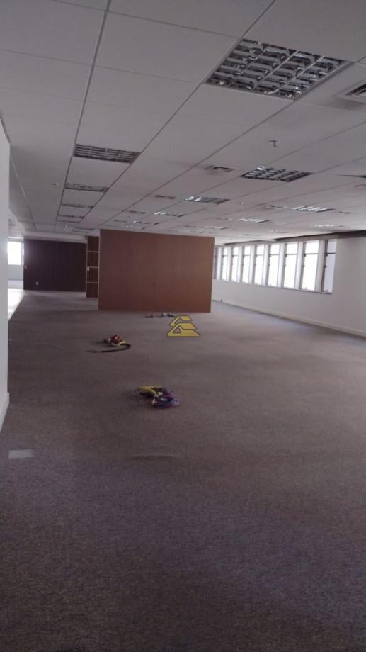 Conjunto Comercial-Sala para alugar, 547m² - Foto 11