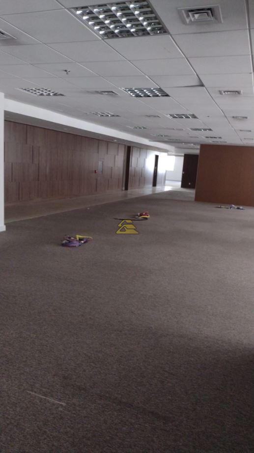 Conjunto Comercial-Sala para alugar, 547m² - Foto 12