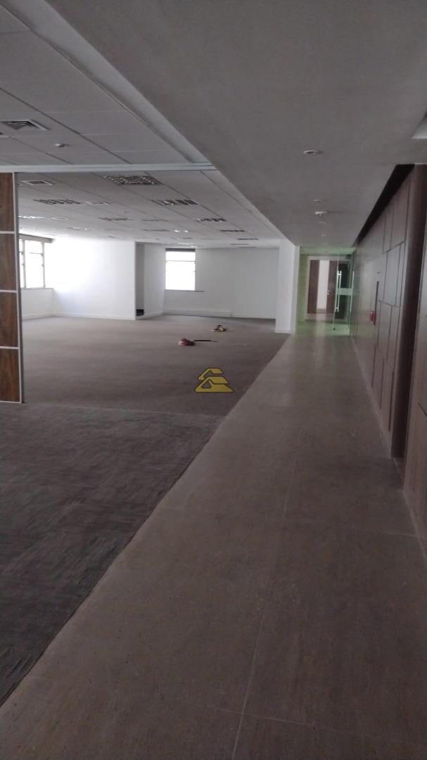 Conjunto Comercial-Sala para alugar, 547m² - Foto 17