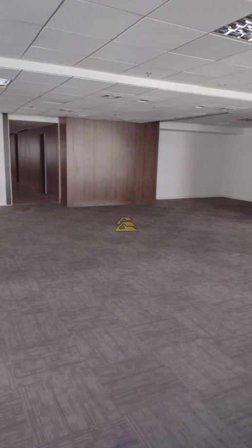 Conjunto Comercial-Sala para alugar, 547m² - Foto 18