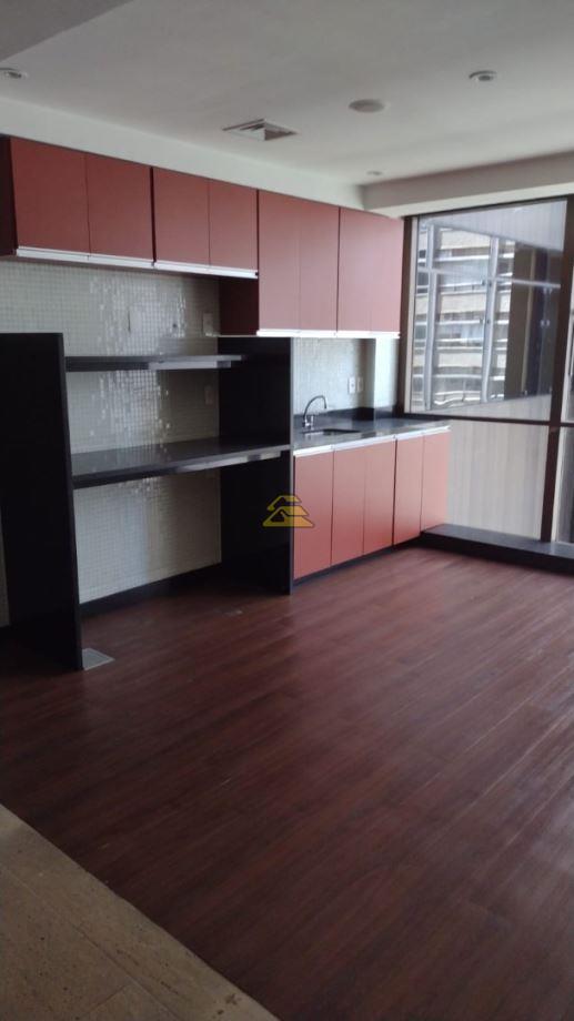 Conjunto Comercial-Sala para alugar, 547m² - Foto 19