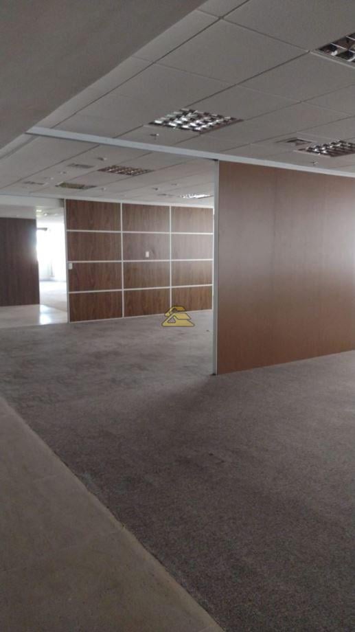 Conjunto Comercial-Sala para alugar, 547m² - Foto 4