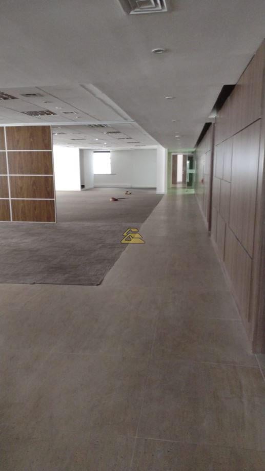 Conjunto Comercial-Sala para alugar, 547m² - Foto 1