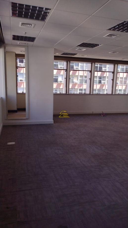 Conjunto Comercial-Sala para alugar, 547m² - Foto 28