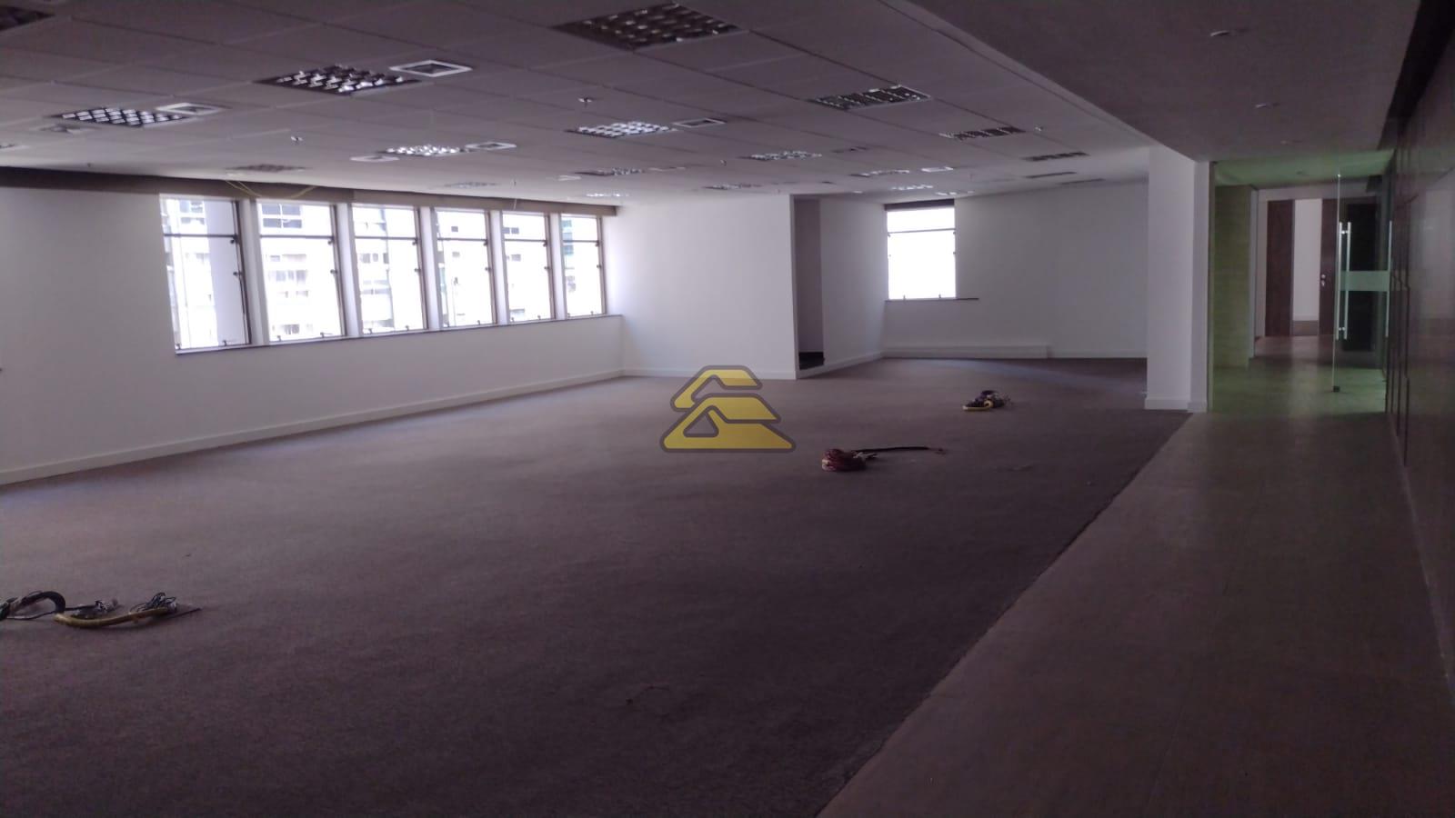 Conjunto Comercial-Sala para alugar, 547m² - Foto 31