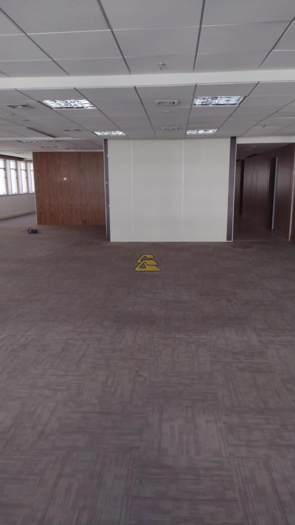 Conjunto Comercial-Sala para alugar, 547m² - Foto 34