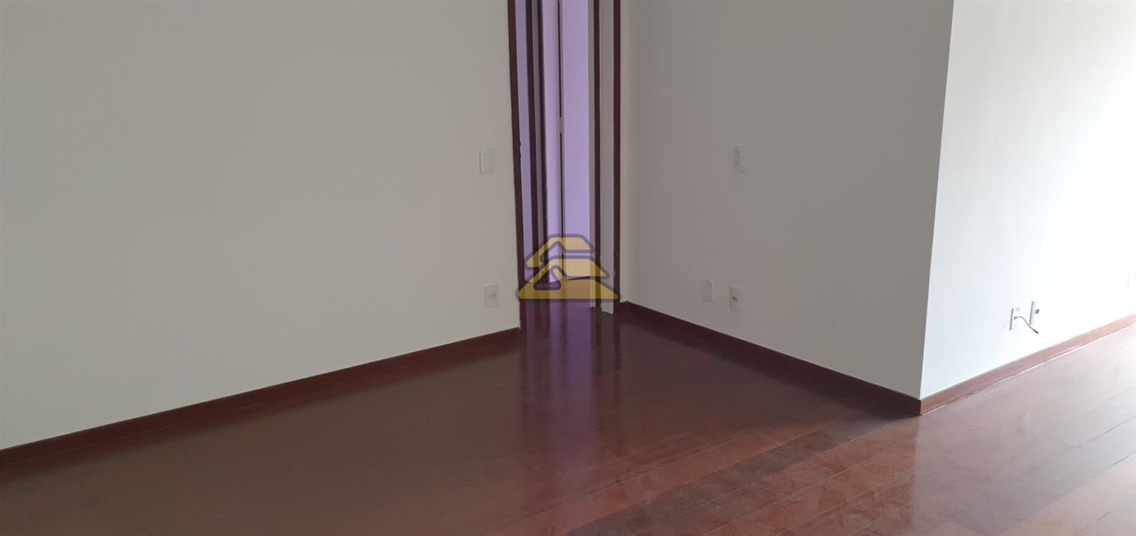 Apartamento à venda com 3 quartos, 118m² - Foto 15