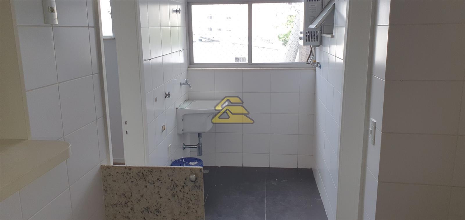 Apartamento à venda com 3 quartos, 118m² - Foto 28