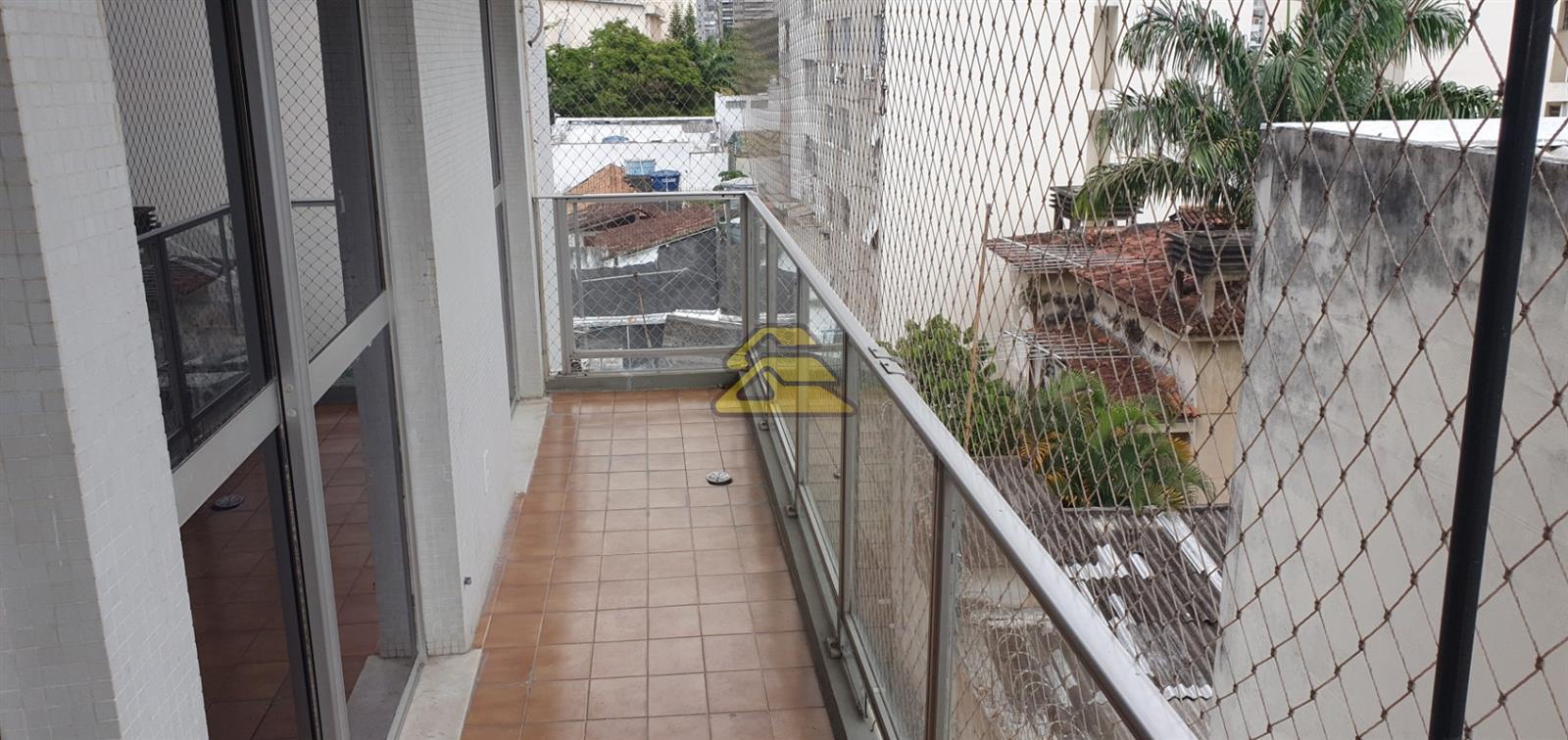 Apartamento à venda com 3 quartos, 118m² - Foto 6