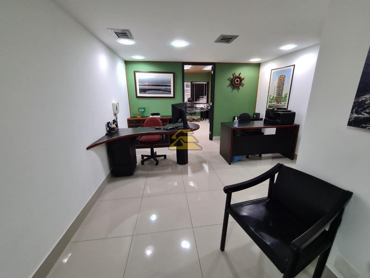 Conjunto Comercial-Sala à venda, 74m² - Foto 6