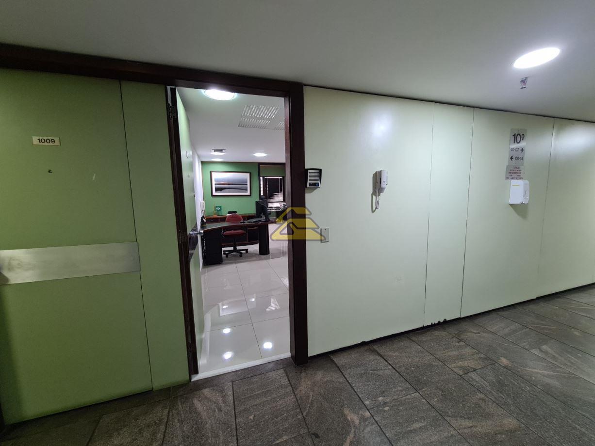 Conjunto Comercial-Sala à venda, 74m² - Foto 18