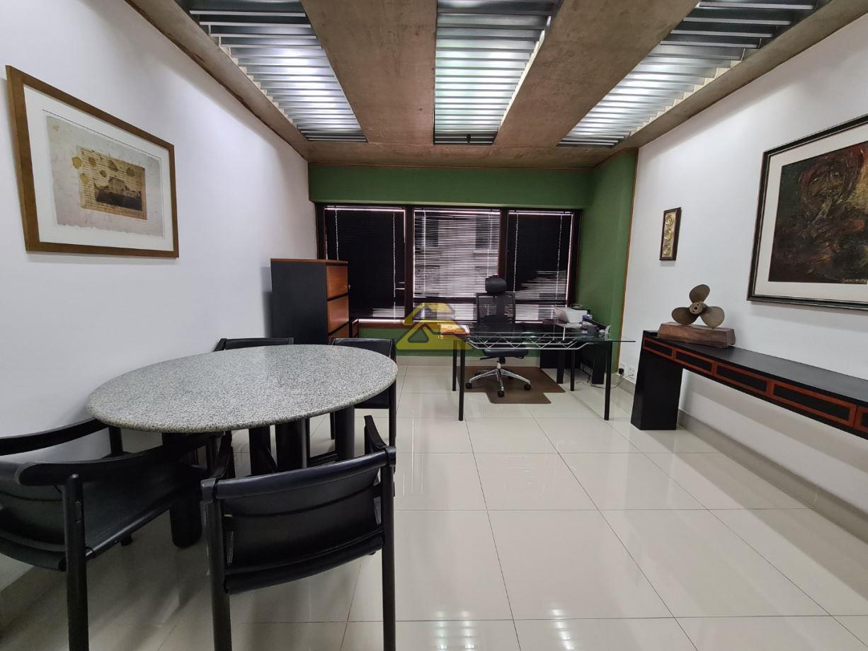 Conjunto Comercial-Sala à venda, 74m² - Foto 12