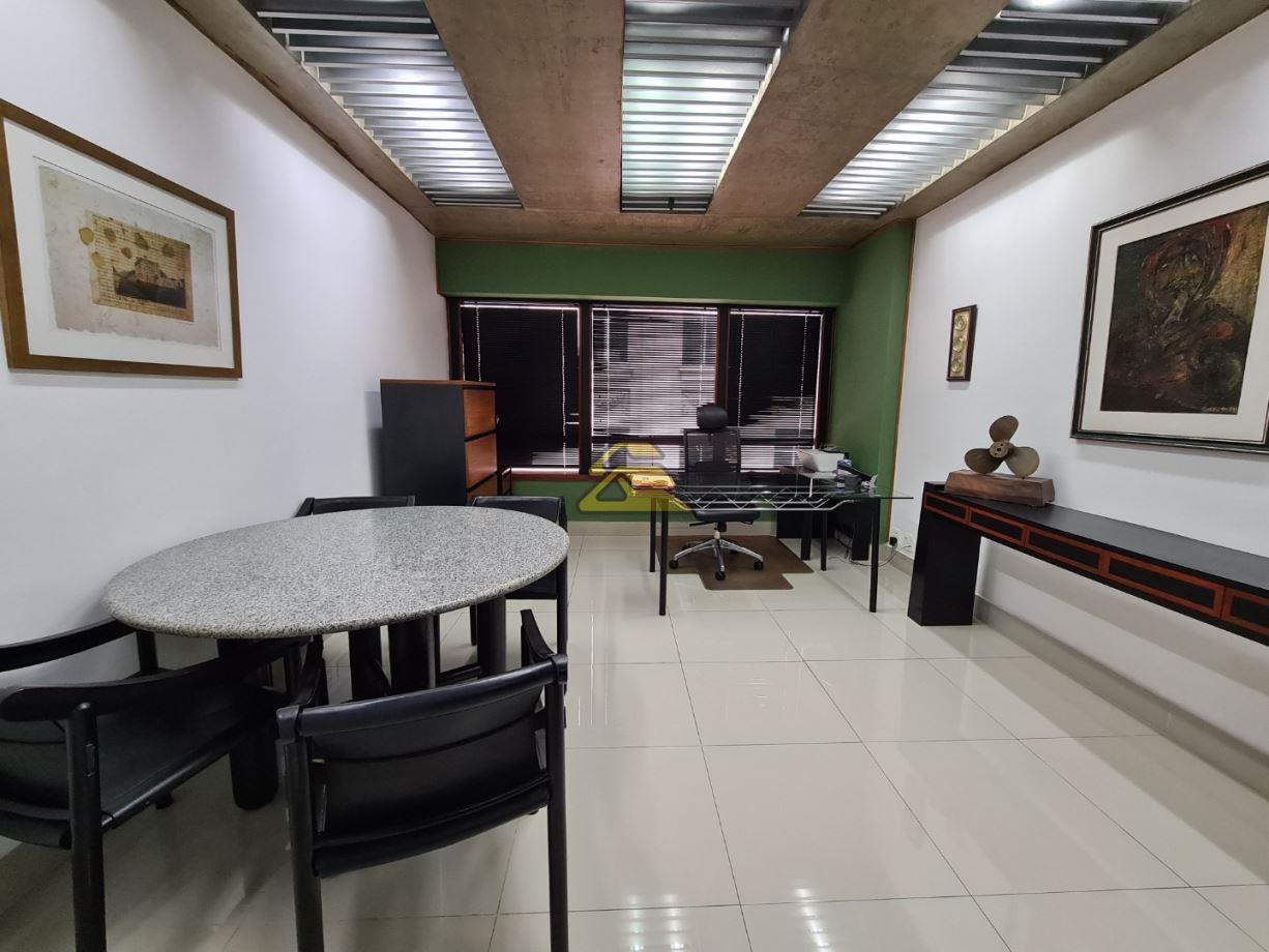 Conjunto Comercial-Sala à venda, 74m² - Foto 5