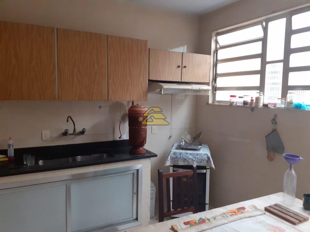 Apartamento à venda com 4 quartos, 183m² - Foto 10