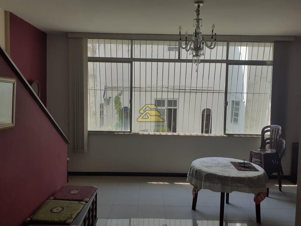 Apartamento à venda com 4 quartos, 183m² - Foto 13