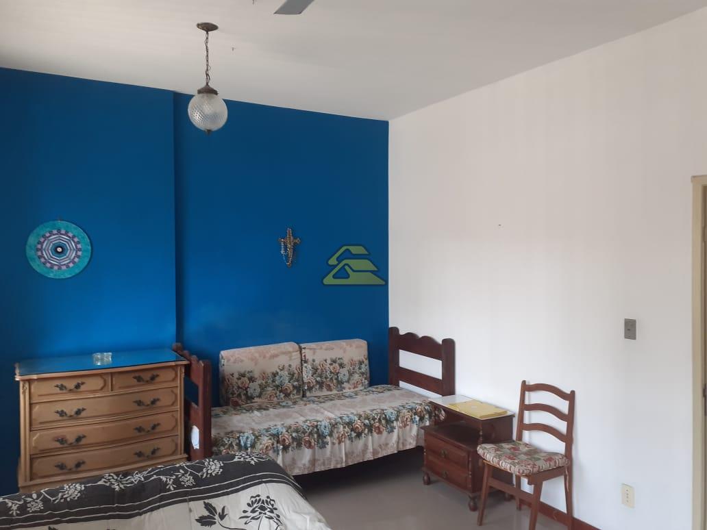 Apartamento à venda com 4 quartos, 183m² - Foto 6